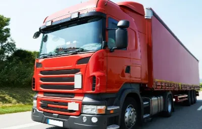 Ankara Tosya Ambar Kargo