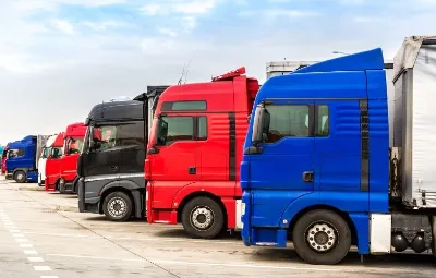 Ankara Tosya Ambar Nakliyat