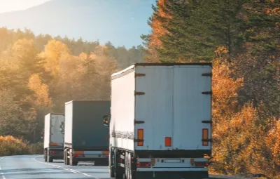 Ankara ile Tosya Arası Klima Taşıma