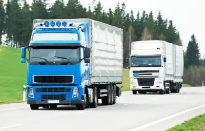 Ankara ile Tosya Arası Eşya Taşıma